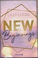 New Beginnings Lilly Lucas