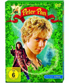 ⭐ PETER PAN [DVD] 2011 nach dem Kinderbuchklassiker von J.M. Barrie NEU OVP