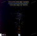 Steppenwolf - Gold (Their Great Hits) LP 1970 (VG/VG) .