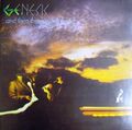 Genesis And then there were three.. (1978) [CD]