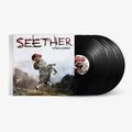 SEETHER - Disclaimer. 25th ann.  ed. (2023) 3 LP  vinyl pre order