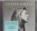 DIANA KRALL "Live in Paris" CD-Album