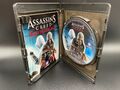 PS3: Assassin's Creed: Revelations