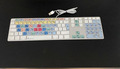 LogicKeyboard Steinberg Cubase/Nuendo  (Mac)