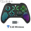 Wireless Controller Für Microsoft Xbox One Xbox Series X/S,PC Steam 2.4G Gamepad