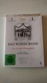 DVD Das weisse Band, X Edition, gebraucht, in gutem Zustand