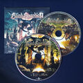 BLIND GUARDIAN - A Twist In The Myth 2CD Germany Picture Discs. + TRACKINGNUMBER