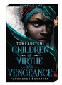 Children of Virtue and Vengeance | Tomi Adeyemi | Taschenbuch | 496 S. | Deutsch