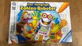 Ravensburger tiptoi Spiel Der hungrige Zahlenroboter, ab 4 Jahre, TOP!!!