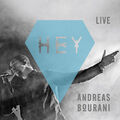 Andreas Bourani - Hey Live [Doppel-CD]