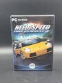 Need for Speed: Hot Pursuit 2 (PC, 2002)