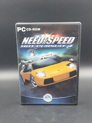 Need for Speed: Hot Pursuit 2 (PC, 2002)