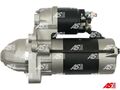 AS-PL (S4031) Anlasser, Starter für BMW