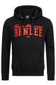 BENLEE Stronghurst Herren Kapuzensweatshirt Hoodie