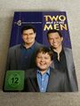 Two and a half Men - Die komplette vierte Staffel (2006)