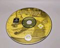 PS1 - Harry Potter und die Kammer des Schreckens (PAL) - Playstation 1 - Nur Cd