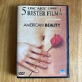 American Beauty (1999 DVD) Kevin Spacey