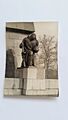 AK Berlin " Sowjetische Ehrenmal Berlin-Treptow " Foto  1956  Ansichtskarte