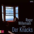 Der Knacks Roger Willemsen