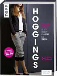 Hoggings | Ilka Meis | Buch | 128 S. | Deutsch | 2017 | frechverlag GmbH