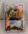 Samuel Bamba RC Auto /25 - Topps BVB Borussia Dortmund Vernissage