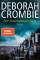 Deborah Crombie Der Unschuldigen Blut