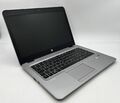 HP Elitebook 840 G3 14" Notebook LTE FP  i5-6200U 128gb SSD HD Refurbished W11 O