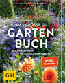 Herta Simon; Marion Nickig; Jürgen Becker / Das große GU Gartenbuch