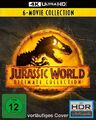 Jurassic World [Ultimate Collection]