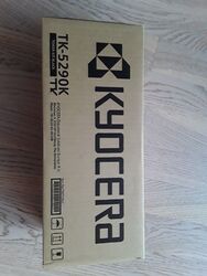 Kyocera TK-5290 K Schwarz  Originalkarton Toner Neu OVP