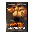 Der Einsatz mit Al Pacino Colin Farrell Gabriel Macht | DVD | 2004