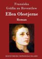 Franziska Gräfin zu Reventlow | Ellen Olestjerne | Buch | Deutsch (2015) | Roman