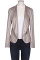 Gerry Weber Blazer Damen Business Jacke Kostümjacke Gr. EU 36 Grau #qj9gwna