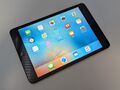 Apple iPad Mini 64GB Black WiFi+LTE Tablet MD542FD A1455💥