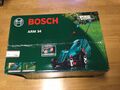 Bosch ARM 34 1300W Elektro-Rasenmäher 0 600 8A6 101