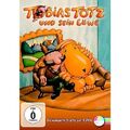 Tobias Totz und sein Löwe - Die komplette Staffel [3-DVD]