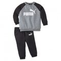 Puma Baby Trainingsanzug Minicats ESS Raglan Jogger 846143