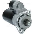 HC-Cargo 114677 Starter