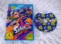 Nintendo Wii u Spiel - Splatoon -