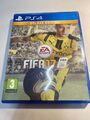 FIFA 17 Deluxe Edition (DLC abgelaufen) - PS4 UK Release Top Zustand!