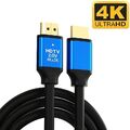 HDMI Kabel 4K UHD 2160p HDMI 2.0 FULL HD 1080p 3D ARC HDR CEC Dolby DTS 1.5 - 5M