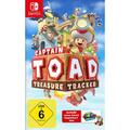 Captain Toad Treasure Tracker Nintendo Switch/Lite/OLED Spiel 2018 NEU&OVP