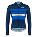 SANTINI - Maglia sportiva Sleek Bengala