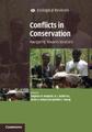 Conflicts in Conservation | Navigating Towards Solutions | Redpath (u. a.)