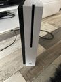 Microsoft Xbox One S 500GB Spielekonsole - Weiß (ZQ9-00011)