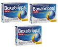 3x BOXAGRIPPAL forte 12 Stück 400mg/60 mg Filmtabl. PZN 16758986