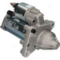 HC-Cargo Anlasser Starter 113933 für OPEL Van A18 P1UO Turbo TOYOTA AYGO WNB10_