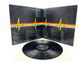 Pink Floyd - The Dark Side of the Moon LP Vinyl (1973) Harvest Records - Klassik