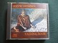 Stevie Wonder - Talking Book CD.Disc ist in. Sehr gut +.Zustand