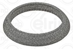 Elring Dichtung Abgasrohr 703.613 für VW Seat Golf 1 Cabrio Golf 2 1973-2003